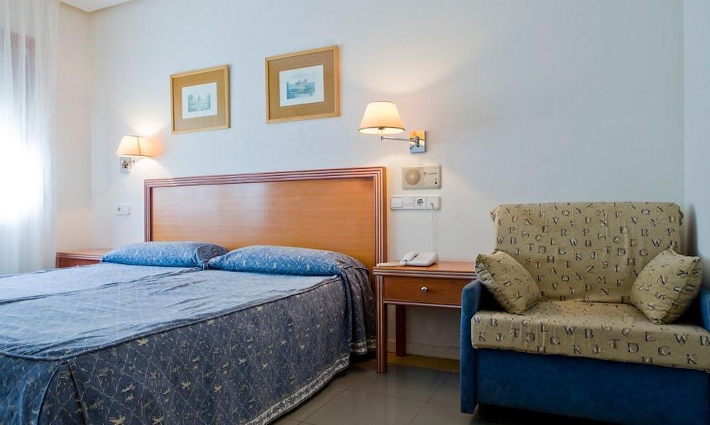 Appartement Arces Isla Plana