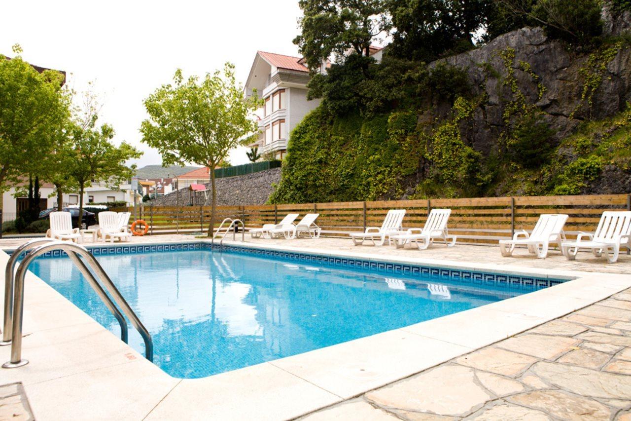 Arces Appartement Isla Plana