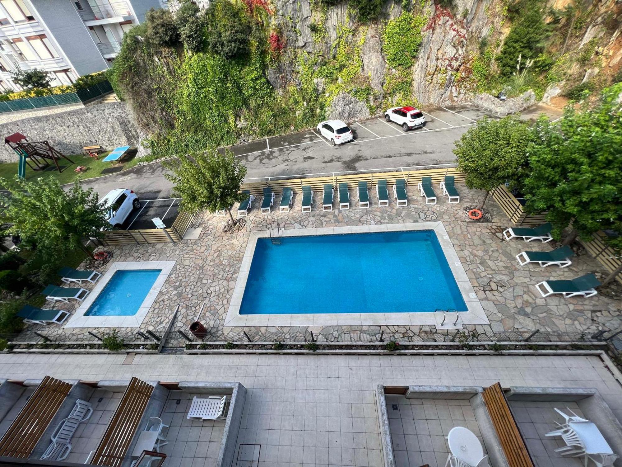Appartement Arces