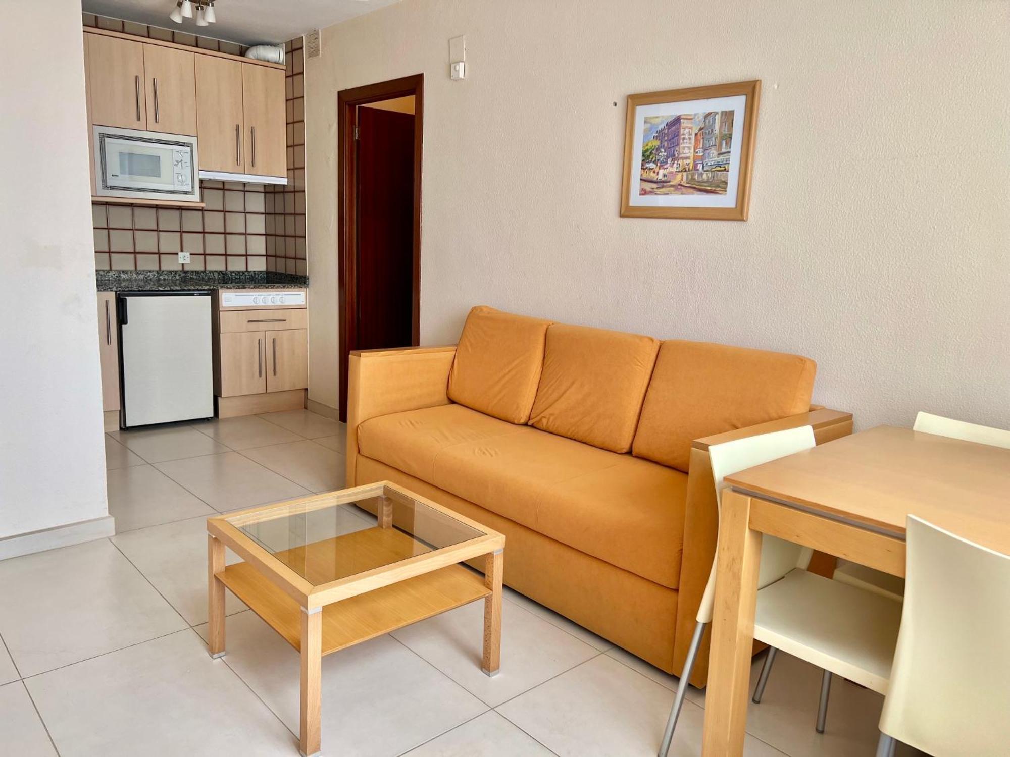 Arces Appartement Isla Plana