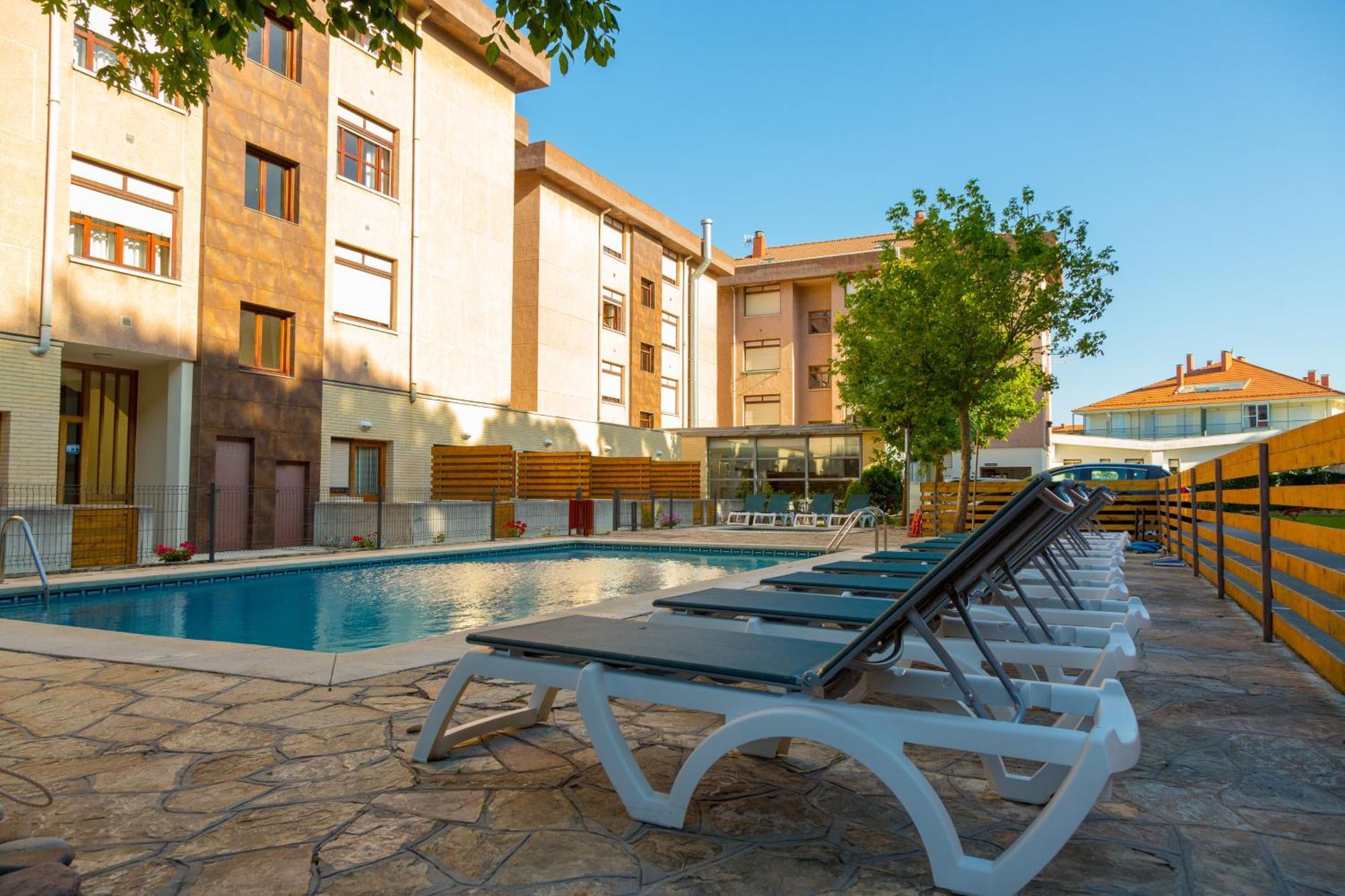 Appartement Arces