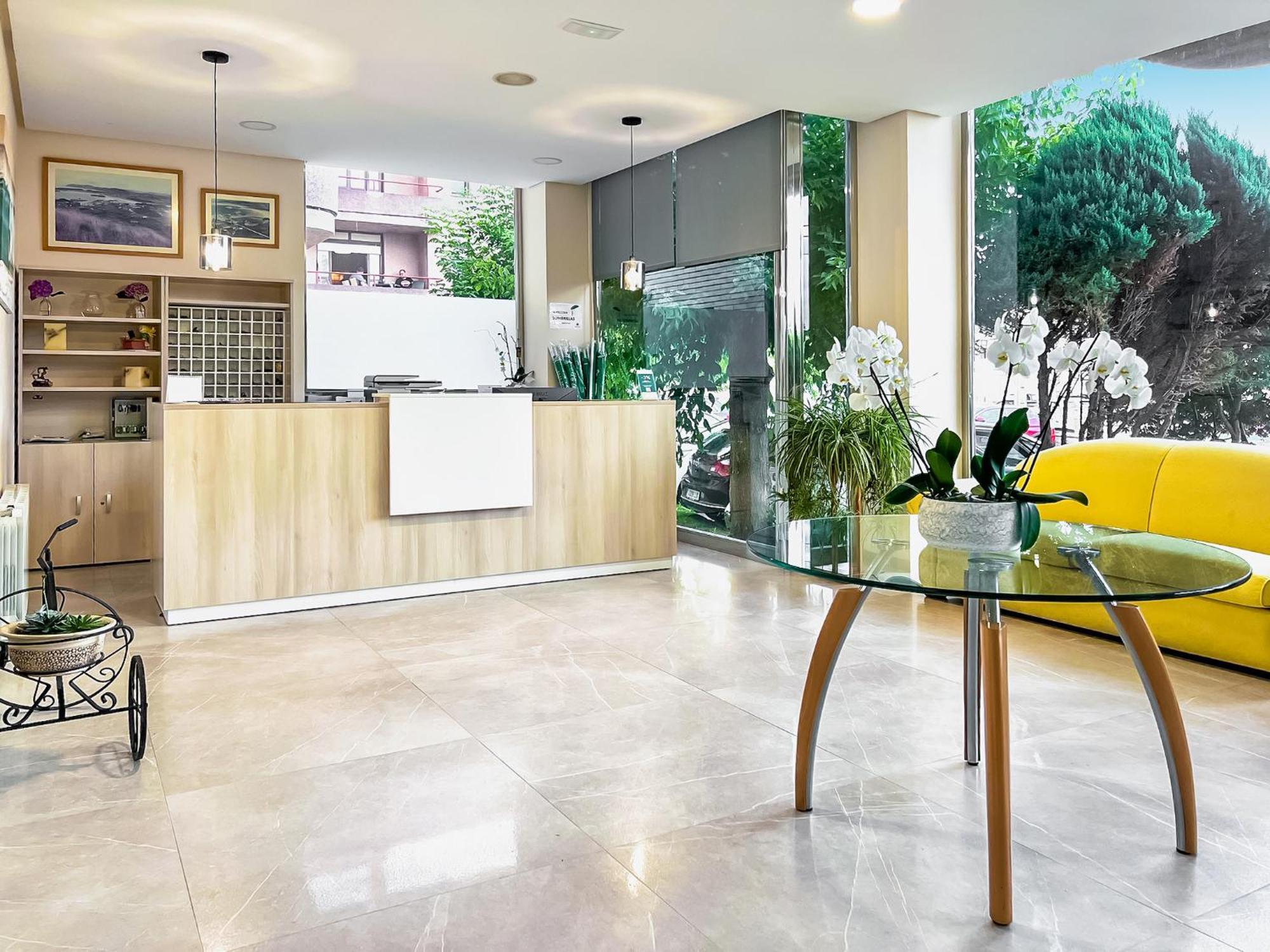 Arces Appartement *
