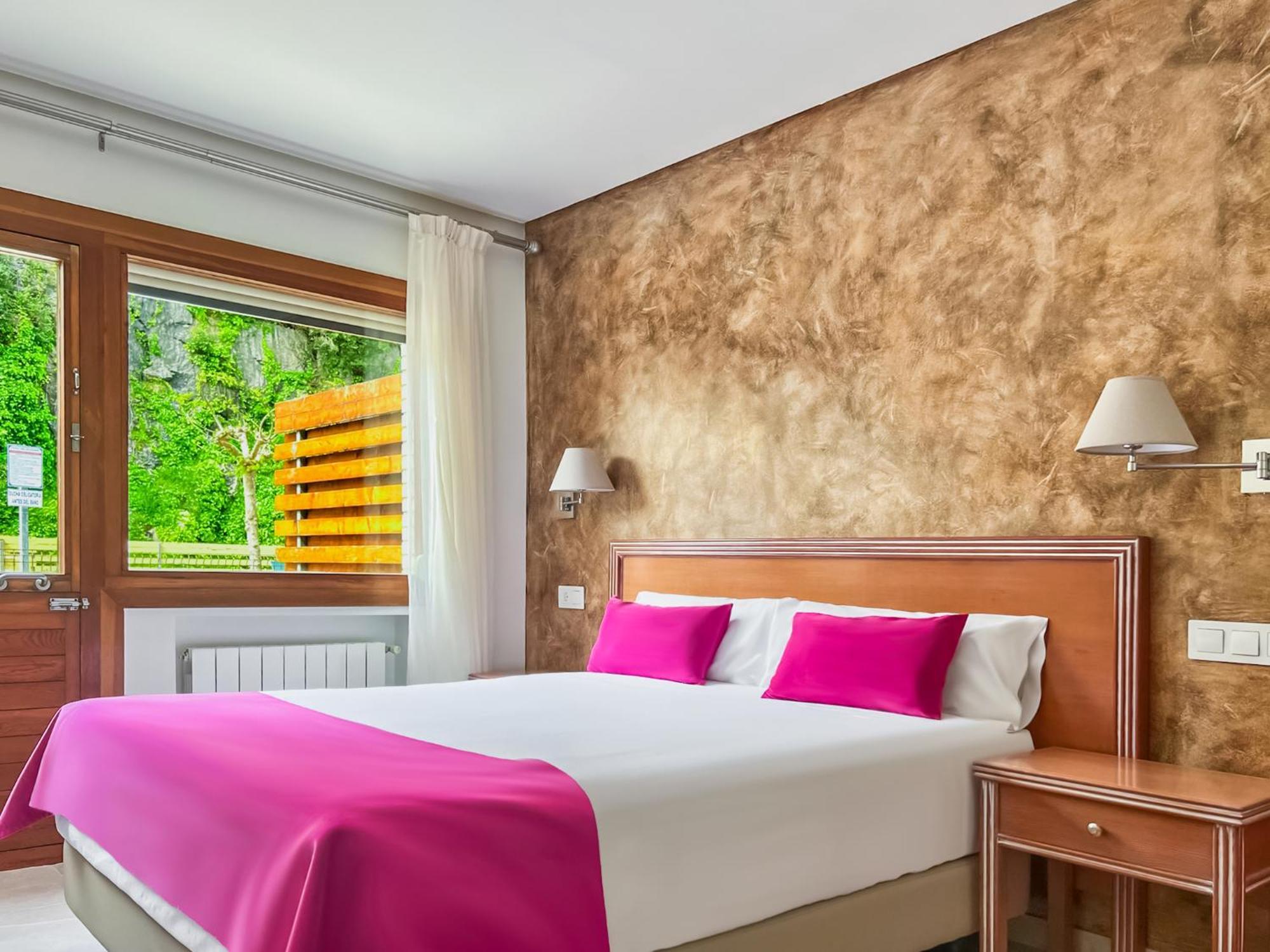 Appartement Arces