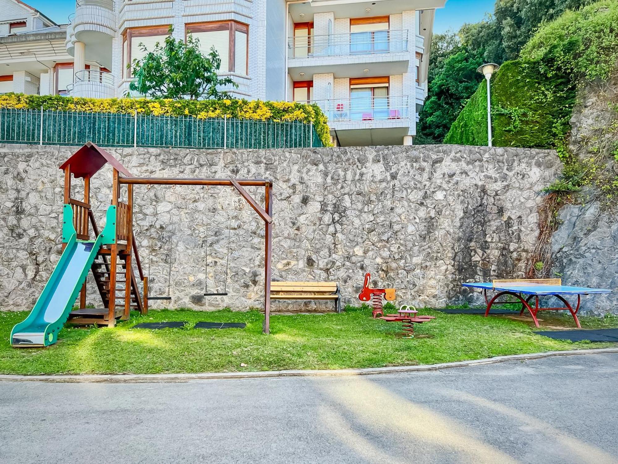 Arces Appartement Isla Plana