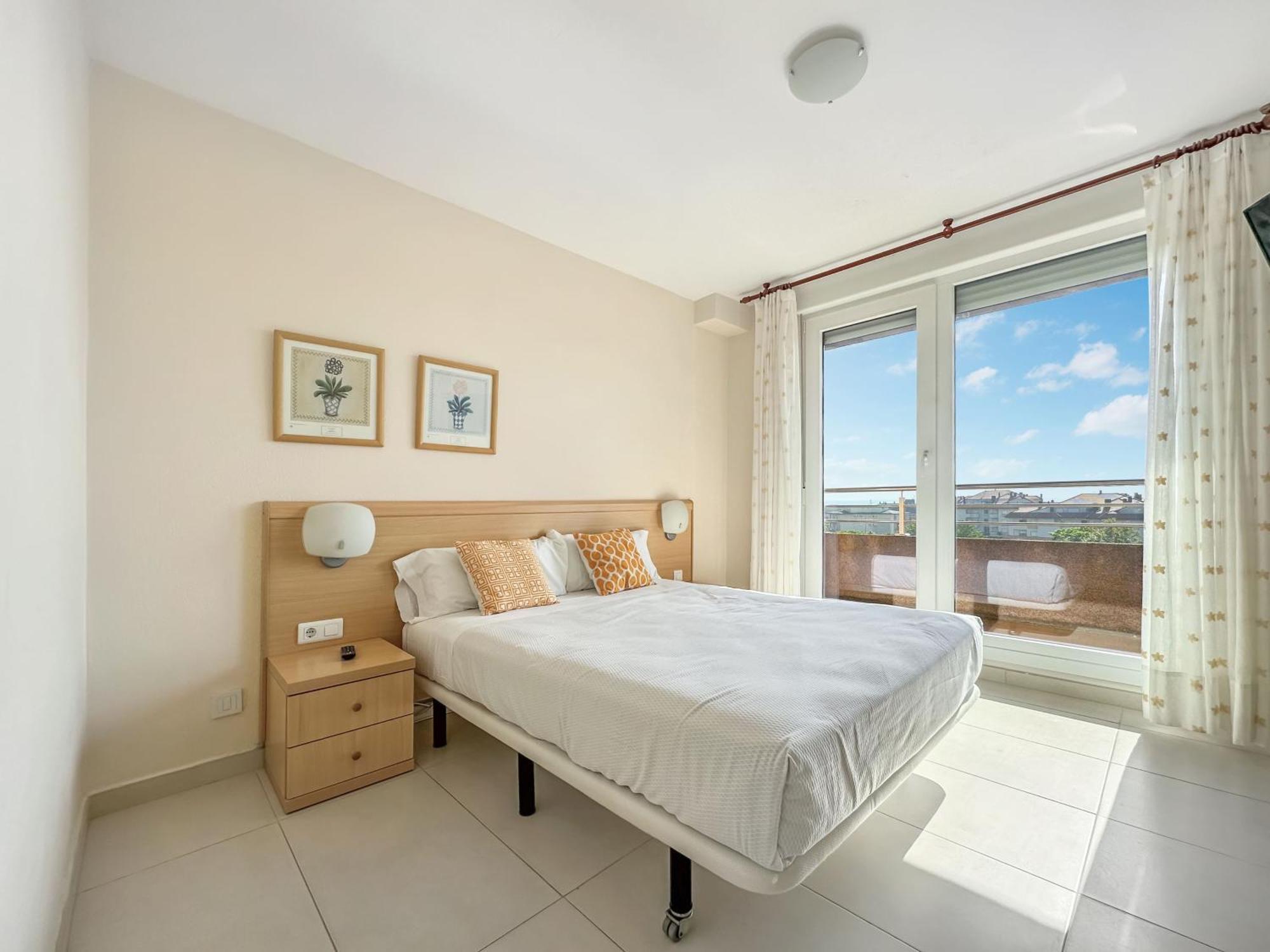 Arces Appartement