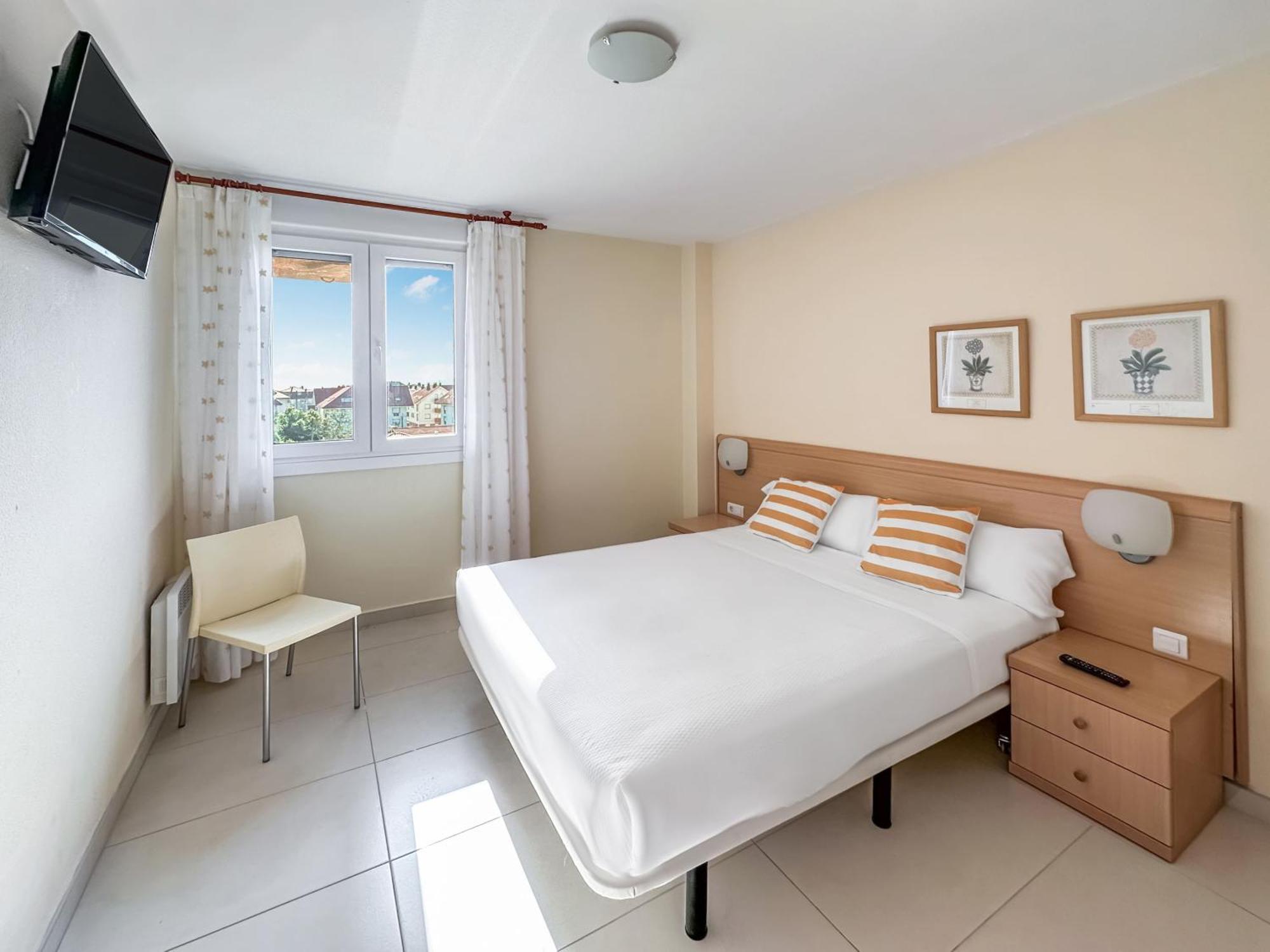 Arces Appartement *