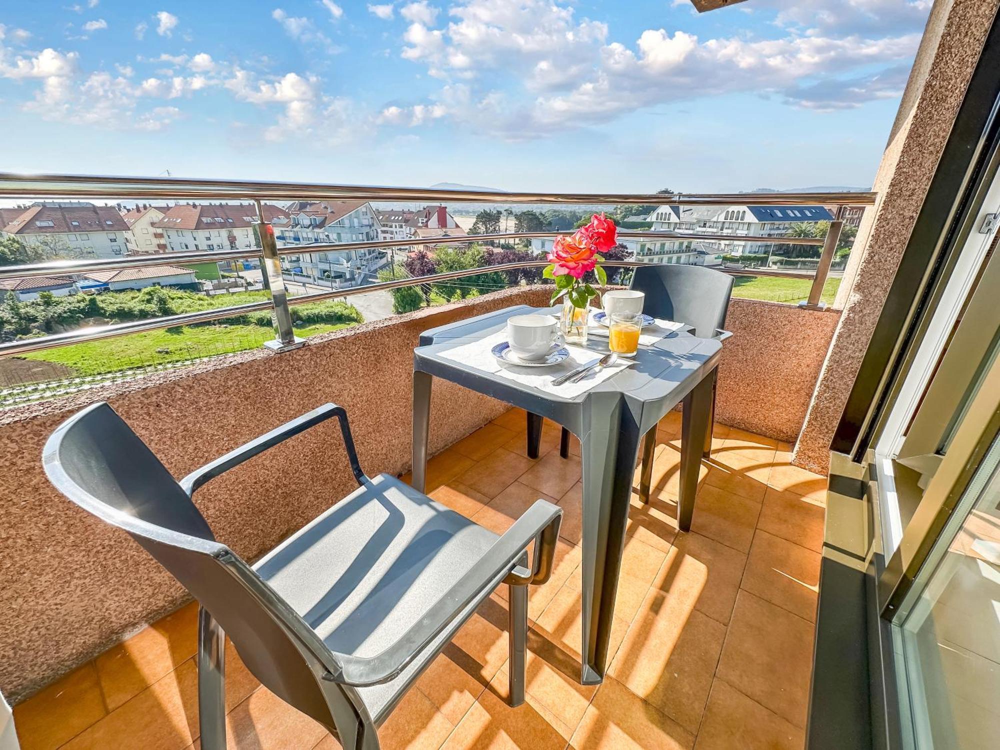Appartement Arces Isla Plana