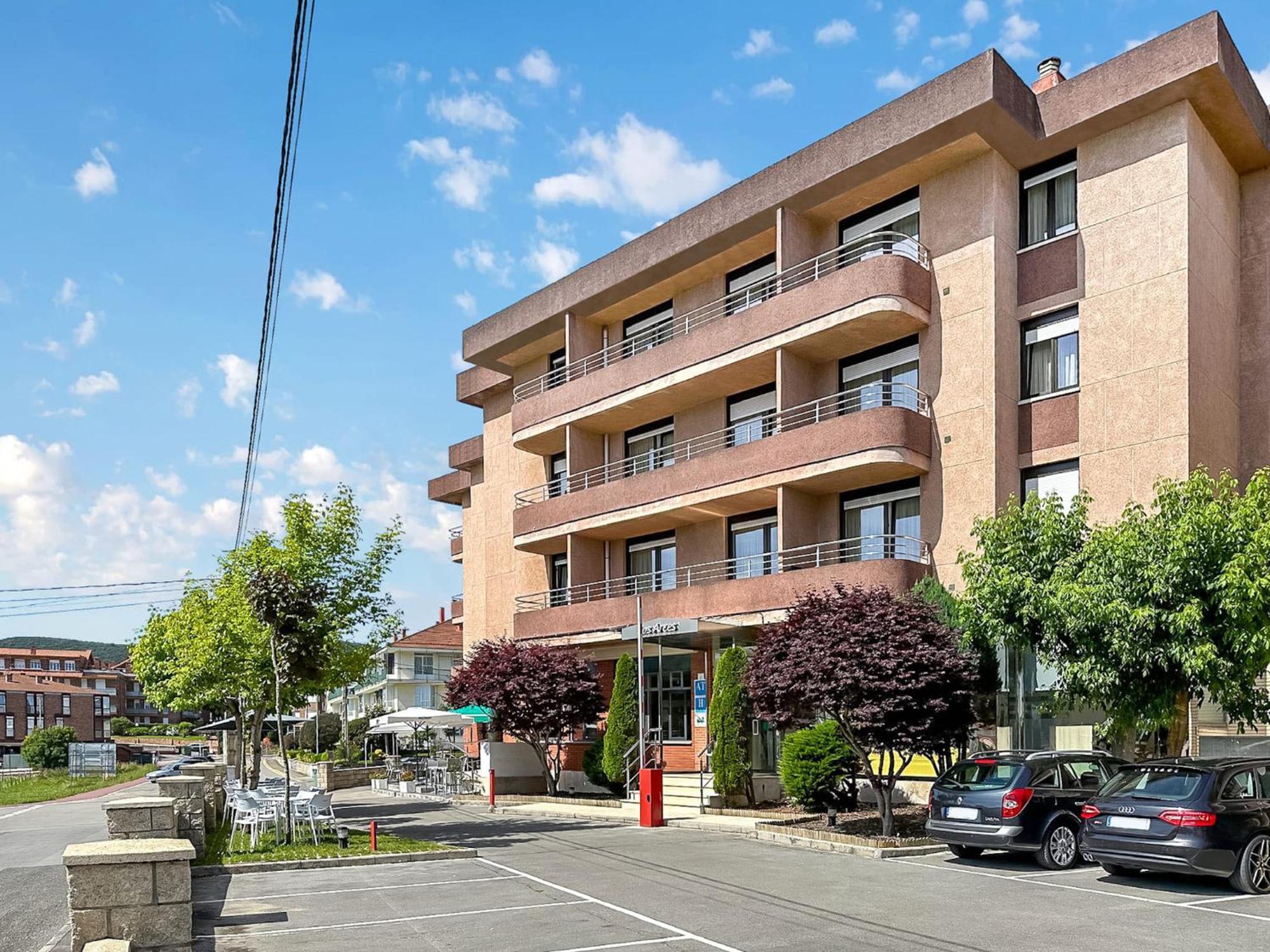 Apartamento Arces Isla Plana