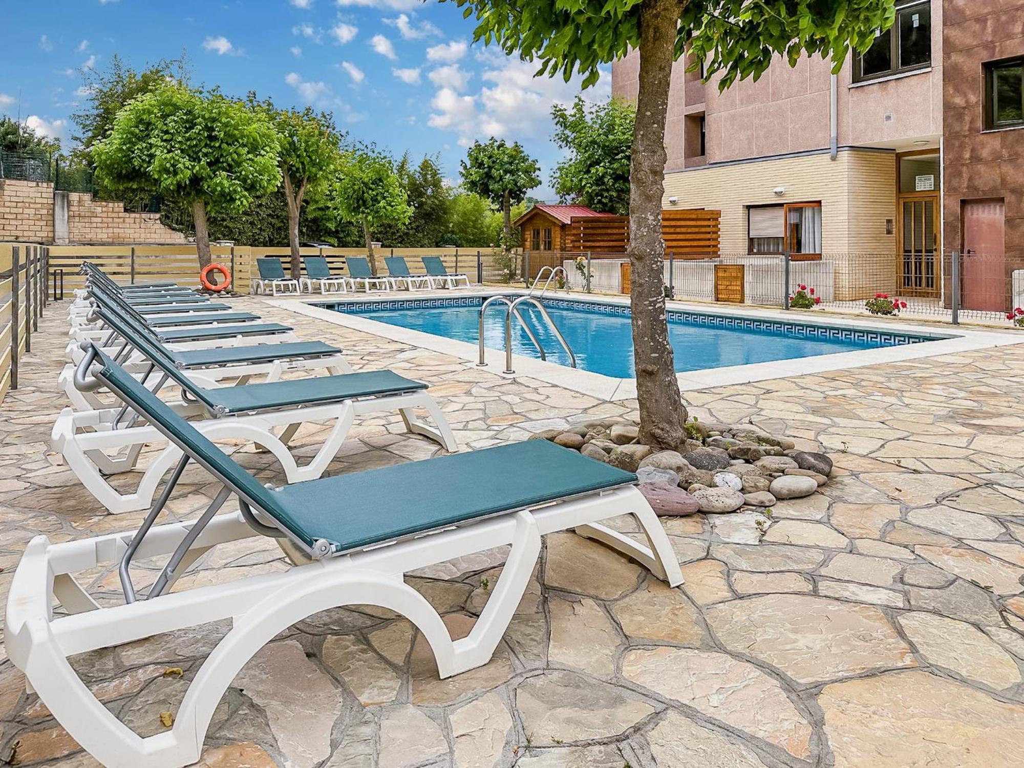 Arces Appartement
