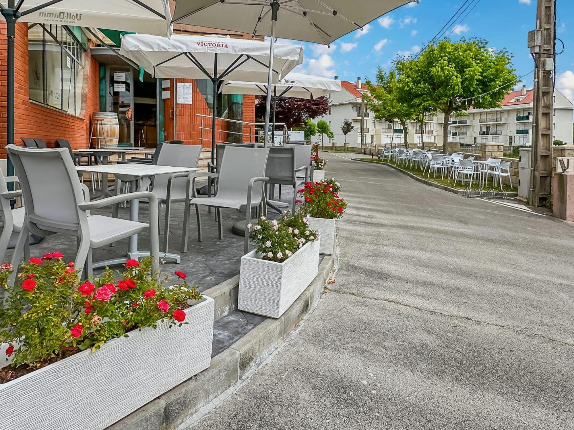 Arces Appartement Isla Plana