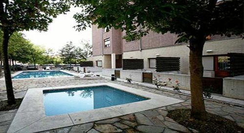 Arces Appartement
