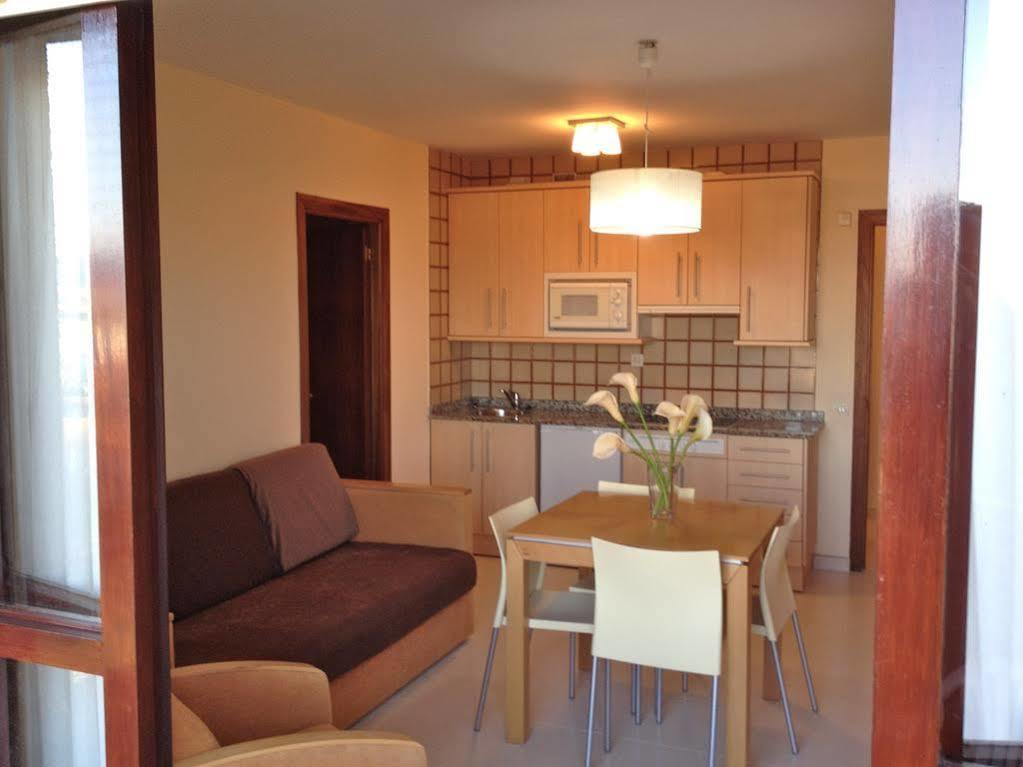 Appartement Arces