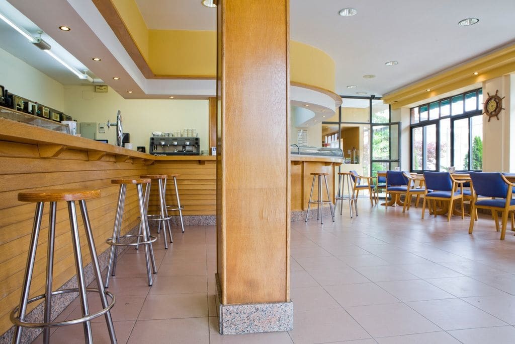 Appartement Arces Isla Plana