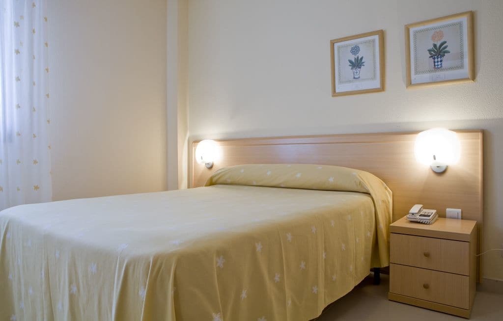 Appartement Arces Isla Plana